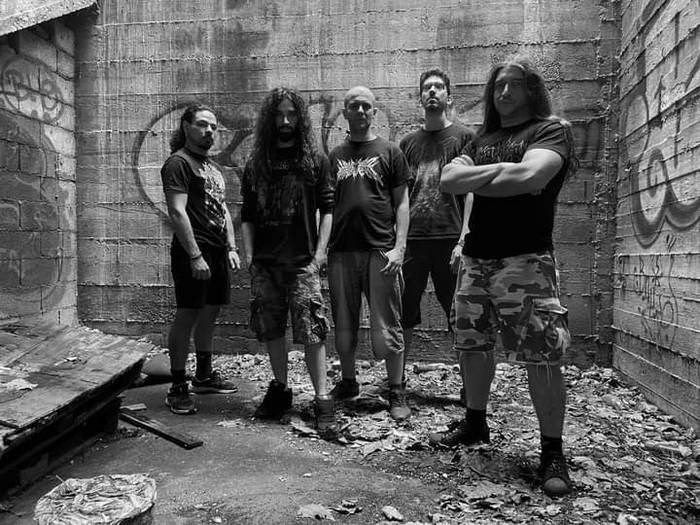 Innate Butchery Aptitude | Putridity