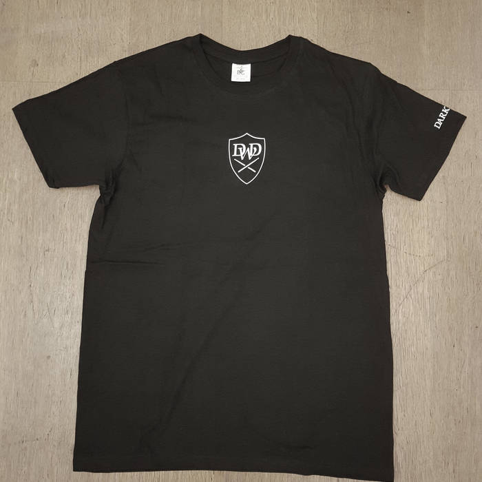 T-Shirt with Darkwood Logo