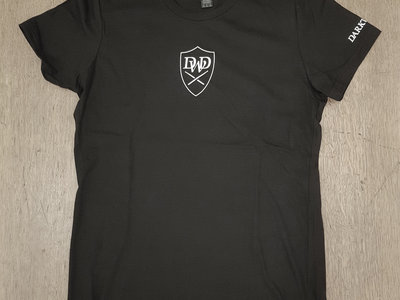 Girly-Shirt with Darkwood Logo main photo