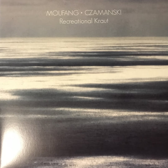 Recreational Kraut | Moufang • Czamanski | Move D