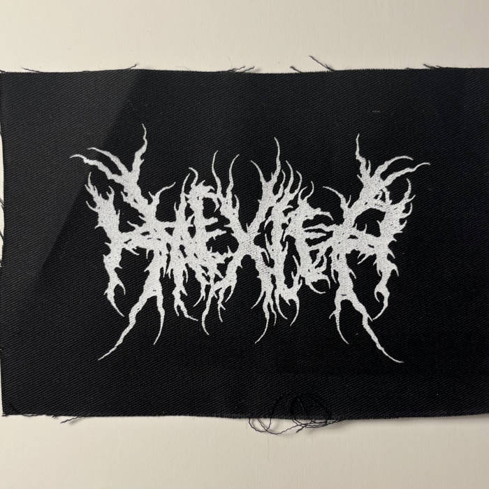 Haexler Logo Patch