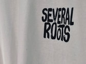 Several Roots 013 T-Shirt photo 
