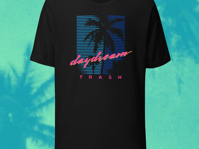 Daydream Trash Endless Summer T-Shirt main photo