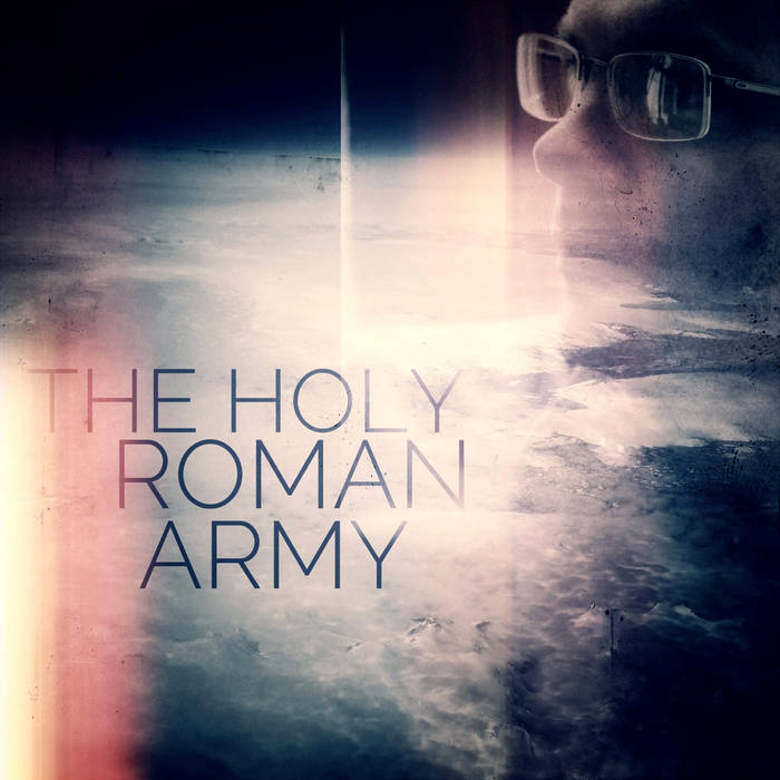 The Holy Roman Army cover