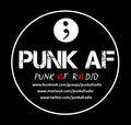 Punk AF Radio / Records image