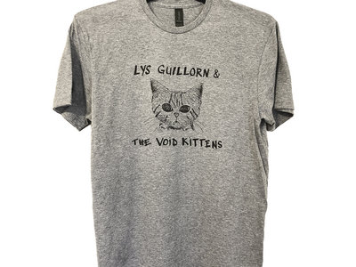 Void Kittens T-Shirt main photo