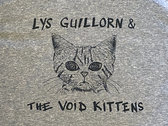 Void Kittens T-Shirt photo 