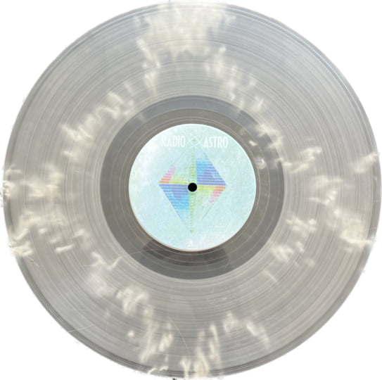 Radio Astro | Hearty Har