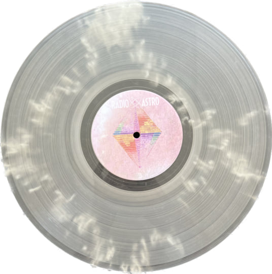 Radio Astro | Hearty Har