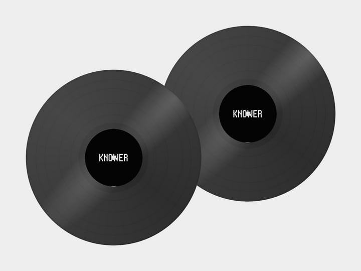 Knower: albums, songs, playlists