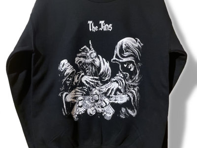The Jins "Effigy" Sweater main photo