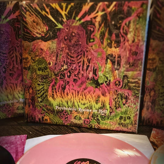 洋楽 Best of verve-circle Psychedelic Trance Best of verve-circle Psychedelic Trance