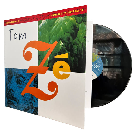Brazil Classics 4: The Best of Tom Zé - Massive Hits | Tom Ze