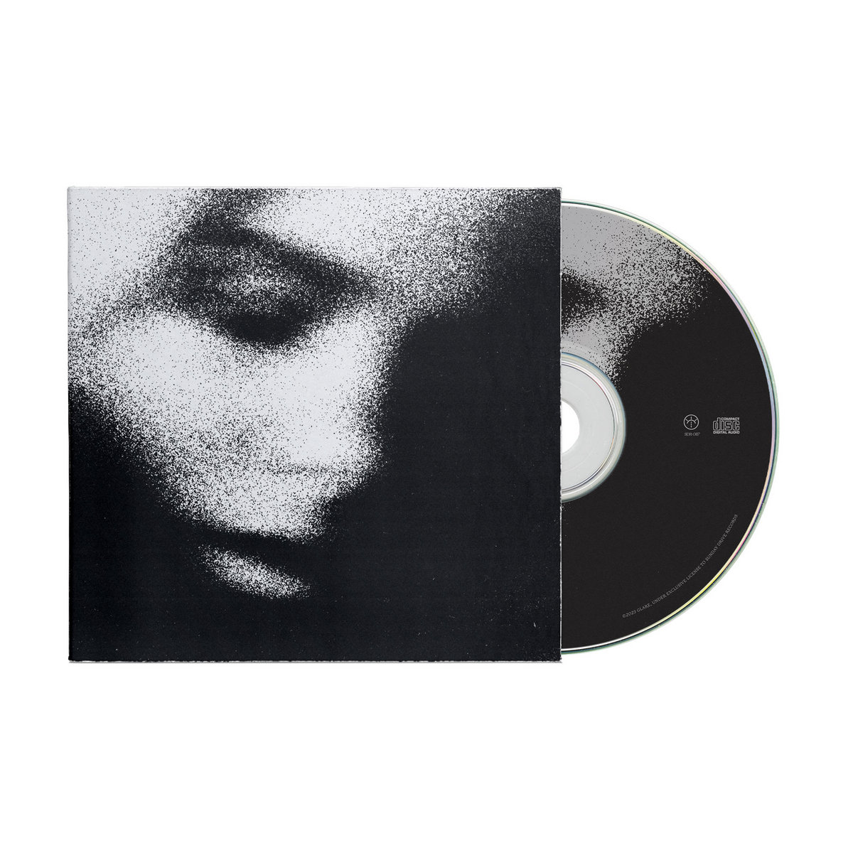 Into You / Void In Blue | Glare