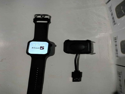 Kloud5 Smart Watch main photo