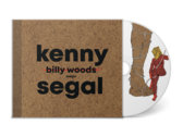 Merch | billy woods