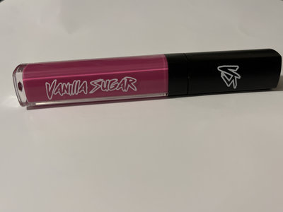 Pink Lipstick main photo