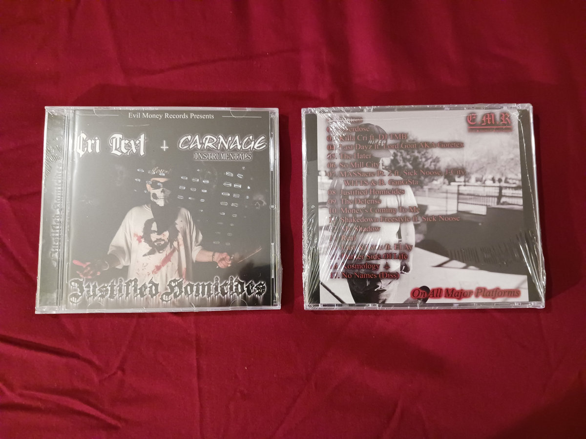 the hoop / CRIME IN CHOIR /クライム・イン・クワイアー (CD) 61YPB8A639L._UF1000,1000_QL80_.jpg