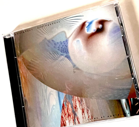 Tales of Ephidrena ( RSD 2023 ) | Amorphous Androgynous