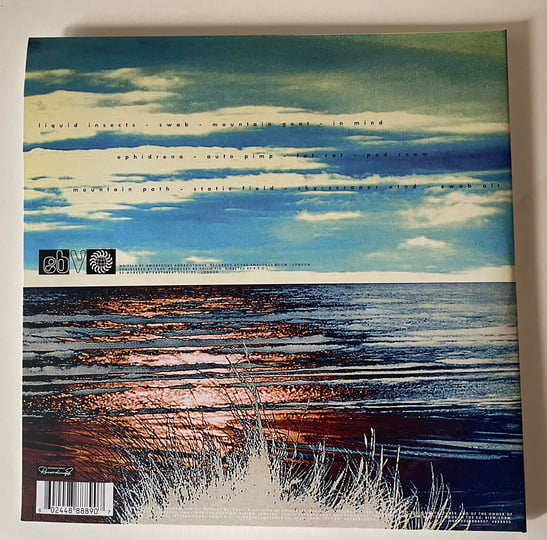 Tales of Ephidrena ( RSD 2023 ) | Amorphous Androgynous