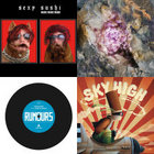 UPGRADES | Krak in Dub & Troy Berkley | KRAK IN DUB