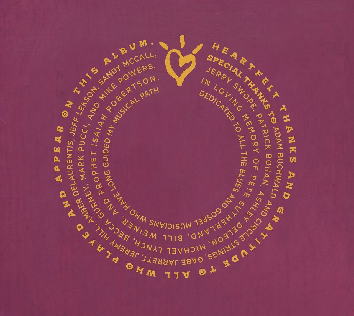 Ghost Hymns William Lee Ellis