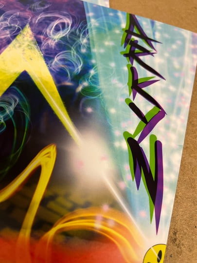 Arkyn – Speed = Hardcore EP – Limited Edition | Arkyn