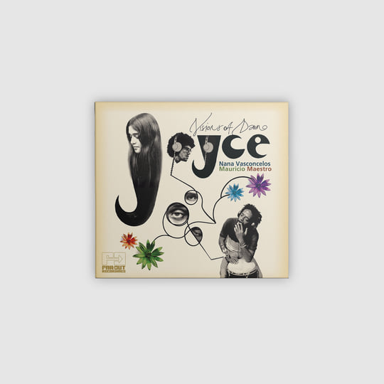 Visions of Dawn | Joyce Moreno