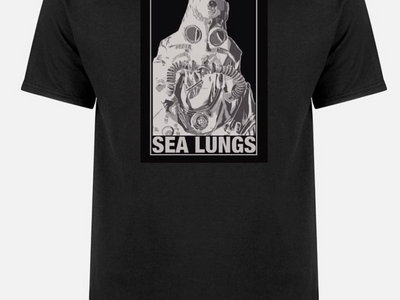Sea Lungs Logo Shirt main photo