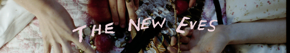 The New Eves — Photo