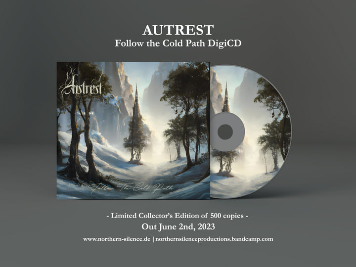 Follow the Cold Path | Autrest