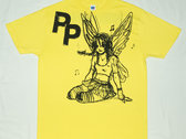 'Pixie GF' T-Shirt - Multicolour photo 