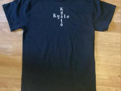 Kyoto Kyoto T-shirt main photo