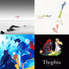 VIOGRAPHY (remaster) | taichi hiyama