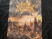 T-Shirt The Abrogation —On Demand Pre-Order— photo 