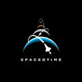Spacedtime image