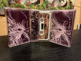 Garden Angel - Bastian Limited Cassette