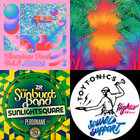 洋楽 The Sunburst Band Sunlightsquare Perdoname (Sunlightsquare Club Mix) | The Sunburst Band