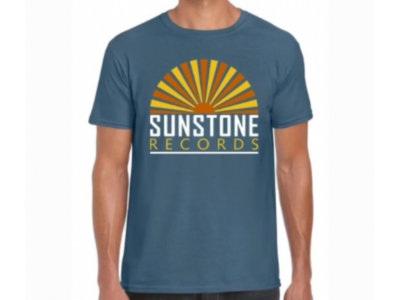 Sunstone Records T-Shirt main photo