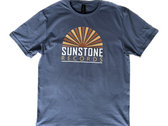 Sunstone Records T-Shirt photo 