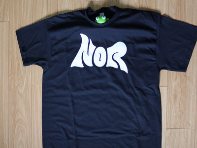 Nor Logo T-Shirt main photo