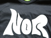 Nor Logo T-Shirt photo 