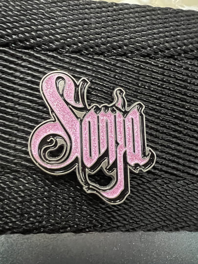 LOUD ARRIVER | Sonja