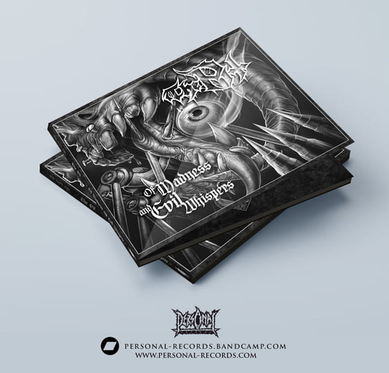 Of Madness And Evil Whispers | THE PIT | Personal Records
