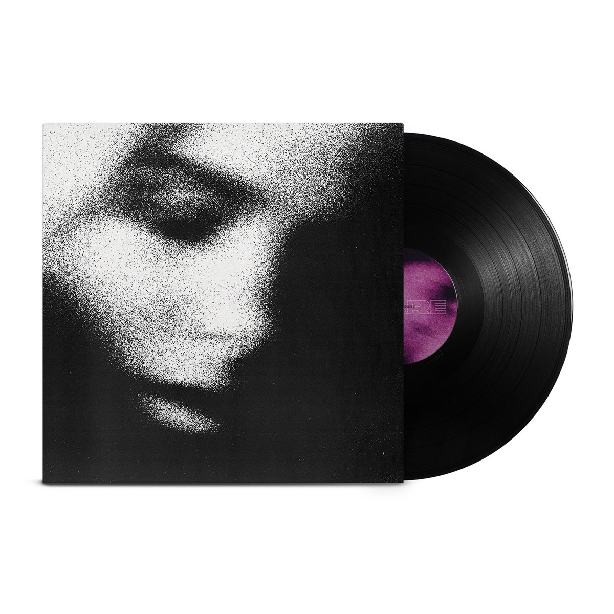 Into You / Void In Blue | Glare