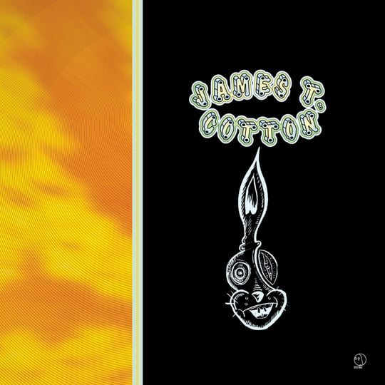 The Dancing Box | JTC | Ghostly International