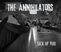 The Annihilators image