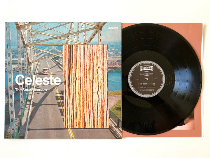 Celeste | The Soundcarriers