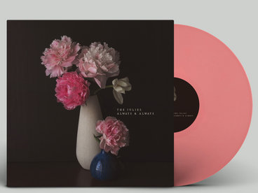 Limited-Edition Pink 12" Vinyl main photo