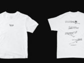 FOREST CITY T-SHIRT [WHITE OR BLACK] photo 